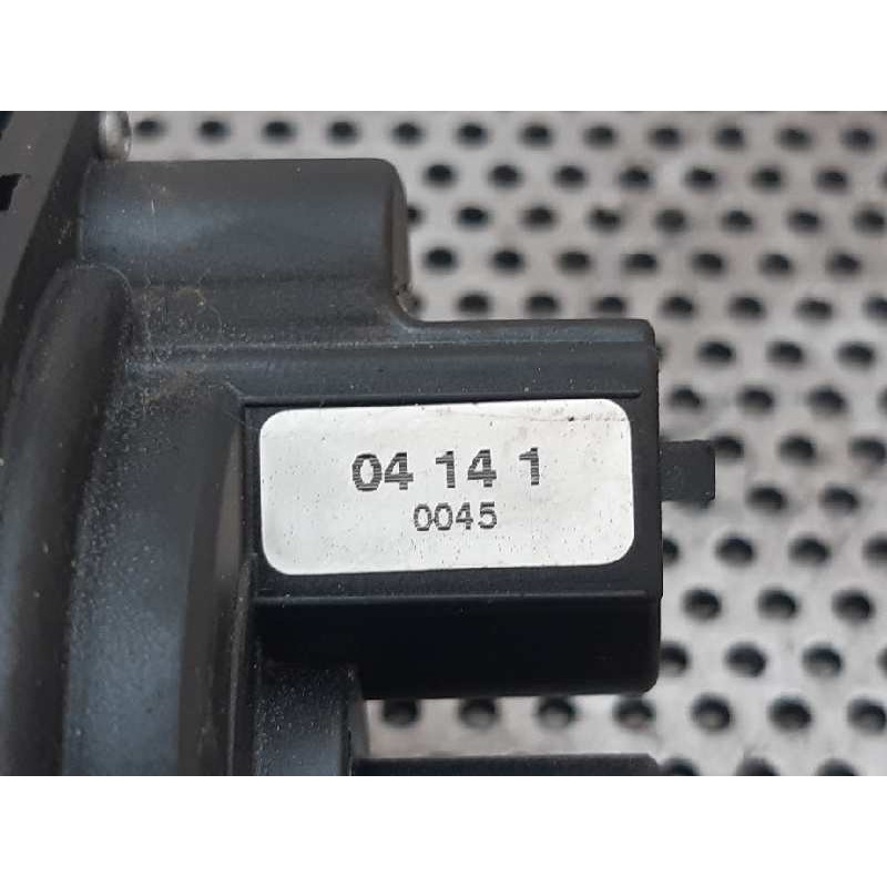Recambio de antirrobo / llave contacto para volvo v50 familiar 2.0 d momentum referencia OEM IAM 041410045 30710301 DELPHI - Azul 4