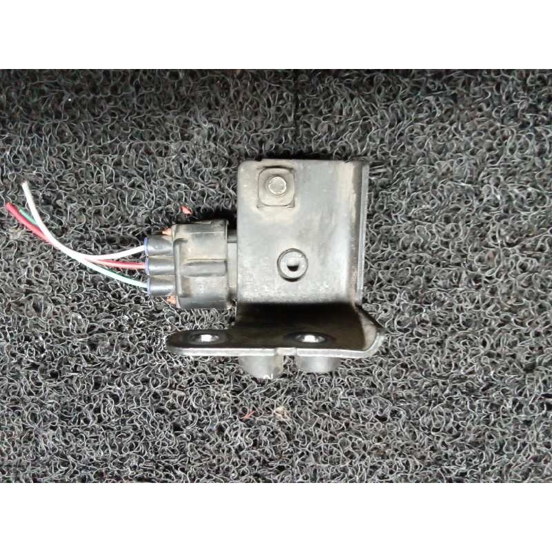 Recambio de valvula aire adicional para nissan nt400 cabstar (01/20214) cabstar 35.xx cabina simple cabina individual referencia - Blanco 3