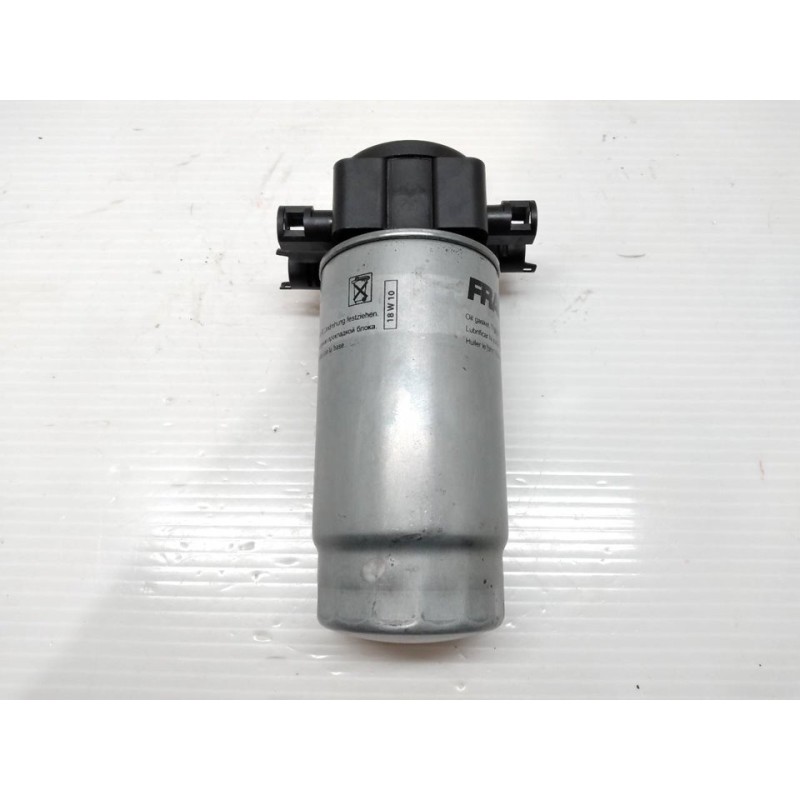 Recambio de filtro gasoil para mg serie 75 (rj) 2.0 cdt comfort referencia OEM IAM 51BZA KK2425296 