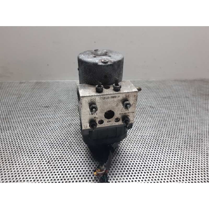 Recambio de abs para nissan primera berlina (p11) 2.0 turbodiesel cat referencia OEM IAM 0273004316 0265216586 BOSCH 7