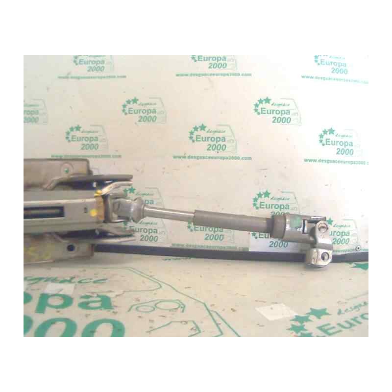 Recambio de columna direccion para peugeot 407 coupe 2.7 hdi fap cat (uhz / dt17ted4) referencia OEM IAM 4
