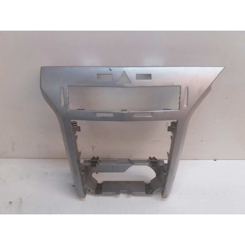 Recambio de consola central para opel astra gtc 1.7 16v cdti referencia OEM IAM   