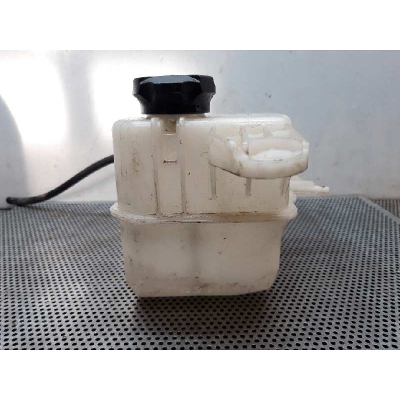 Recambio de deposito expansion para kia rio concept referencia OEM IAM 254301W000 - Blanco 5