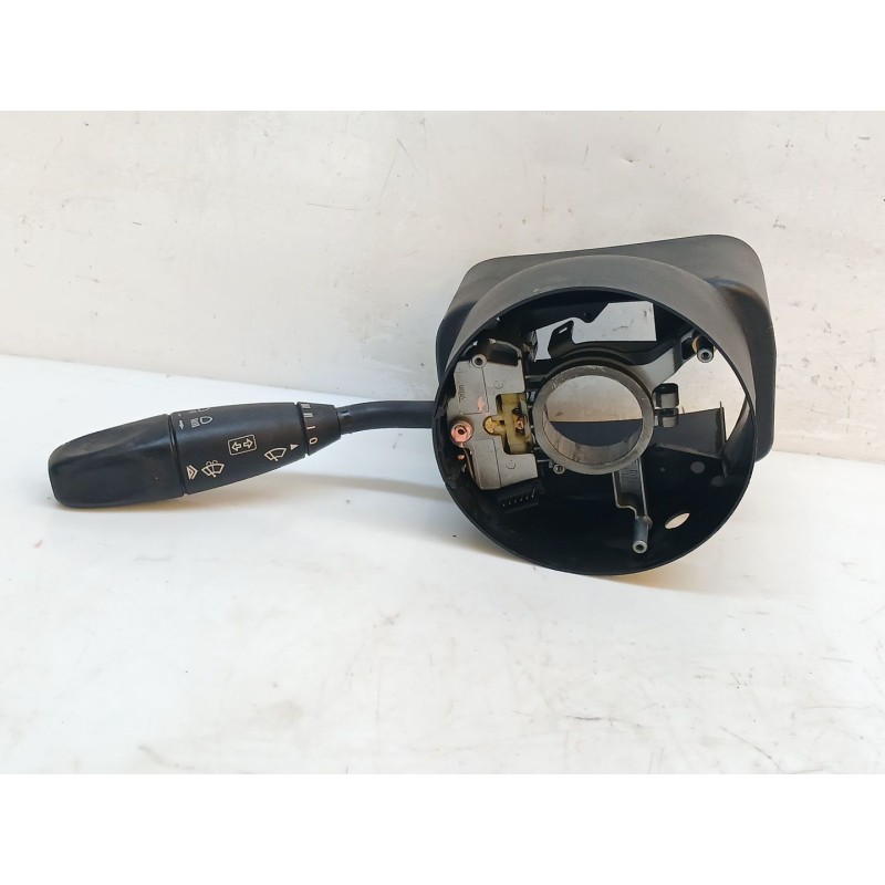 Recambio de mando luces para mercedes-benz sprinterii caja cerrada (desde 01.06) 309/311/313/315  cdi (906.631/633/635/637) refe - Blanco
