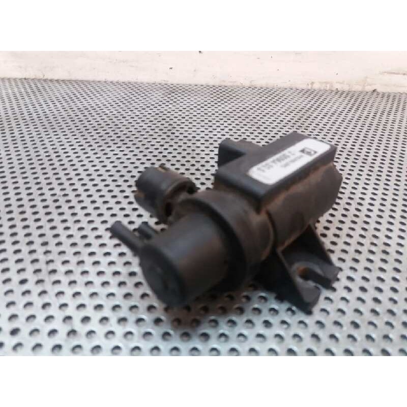 Recambio de valvula aire adicional para citroën c3 1.4 hdi referencia OEM IAM 700964 - Gris 3