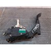 Recambio de potenciometro pedal para audi a3 (8l) 1.8 t ambiente quattro (132kw) referencia OEM IAM 1J1721503J 6PV00802601 