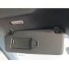 Recambio de parasol izquierdo para audi a3 sportback (8ya, 8yf) 30 tdi referencia OEM IAM   