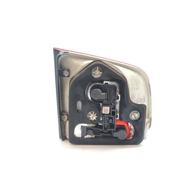 Recambio de piloto trasero derecho interior para volkswagen touareg (7la) tdi r5 referencia OEM IAM 28268003 - Negro 2