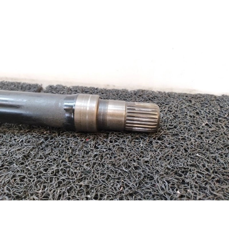 Recambio de transmision delantera derecha para opel astra h ber. edition referencia OEM IAM 13214837 - Blanco 5