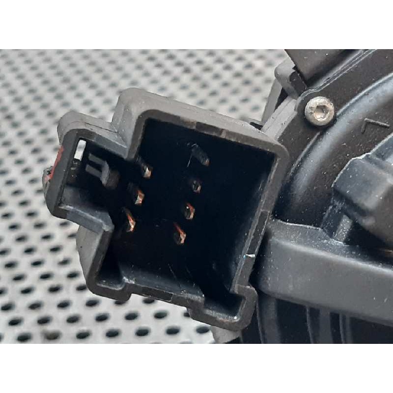 Recambio de antirrobo / llave contacto para volvo v50 familiar 2.0 d momentum referencia OEM IAM 041410045 30710301 DELPHI - Azul 5