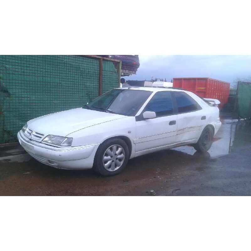 citroën xantia berlina del año 1999