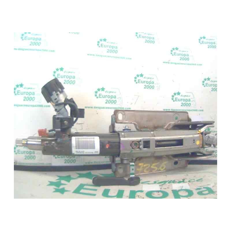 Recambio de columna direccion para peugeot 407 coupe 2.7 hdi fap cat (uhz / dt17ted4) referencia OEM IAM 5