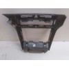 Recambio de consola central para opel astra gtc 1.7 16v cdti referencia OEM IAM   