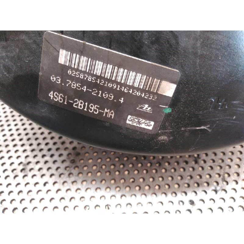 Recambio de servofreno para mazda 2 berlina (dy) 1.4 active+ (59kw) referencia OEM IAM 4S612B195MA 03785421094 2
