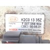 Recambio de aforador para kia carens 1.8 ls monovolumen referencia OEM IAM K2C01335Z F00T058504 