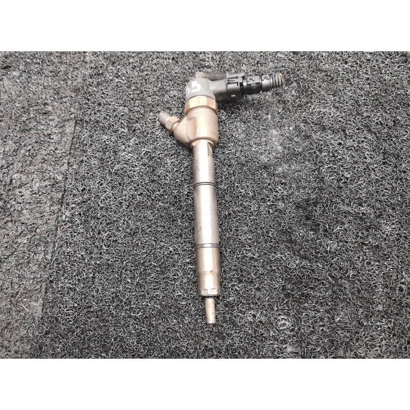 Recambio de inyector para hyundai getz (tb) 1.5 crdi referencia OEM IAM 0445110256 338002A400 