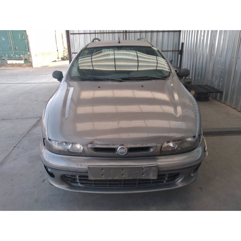 fiat marea weekend (185) del año 2001