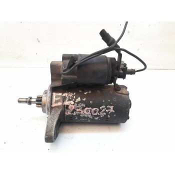 MOTOR ARRANQUE 0001114005 055911023M BOSCH
