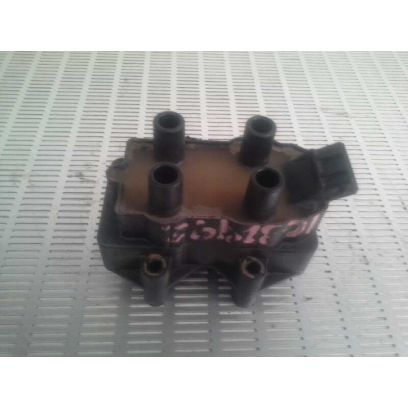 Recambio de bobina encendido para peugeot 106 (s1) 1.0 referencia OEM IAM   