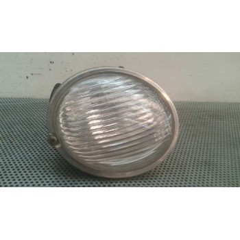 FARO ANTINIEBLA IZQUIERDO 8L02 