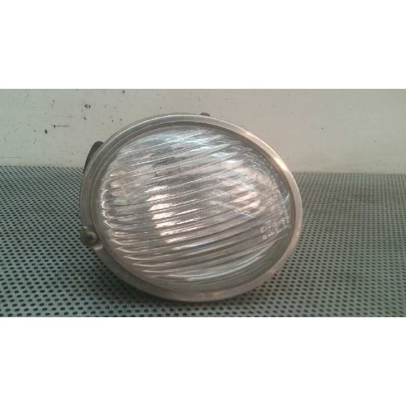 Recambio de faro antiniebla izquierdo para hyundai h 1 2.5 diesel referencia OEM IAM 8L02  