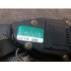 Recambio de potenciometro pedal para audi a3 (8l) 1.8 t ambiente quattro (132kw) referencia OEM IAM 1J1721503J 6PV00802601 