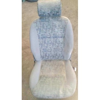 ASIENTO DELANTERO DERECHO 