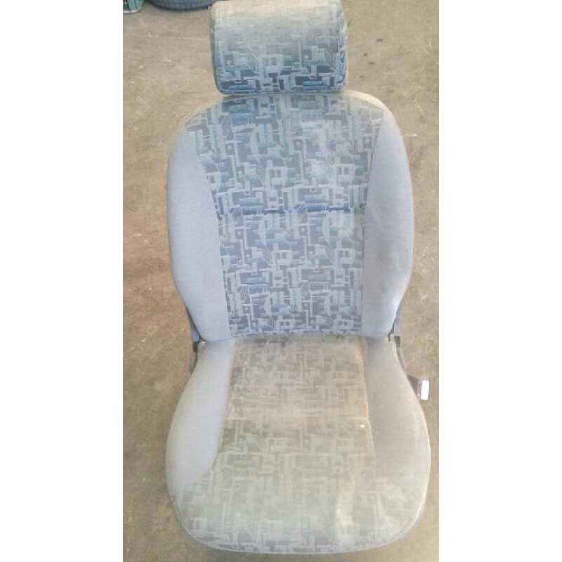 Recambio de asiento delantero derecho para citroën berlingo 1.9 diesel referencia OEM IAM   