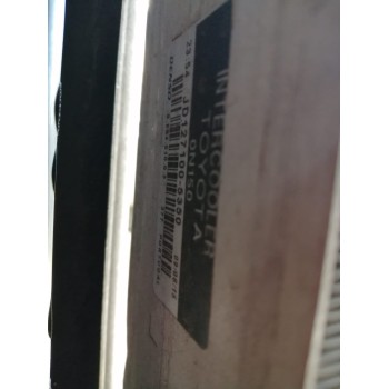 INTERCOOLER 