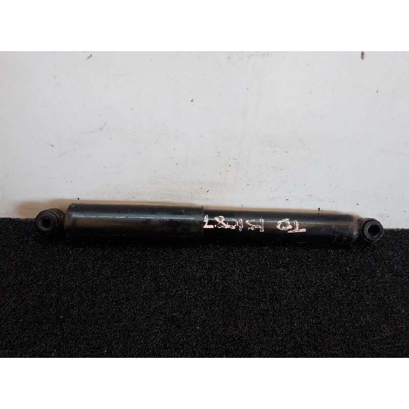 Recambio de amortiguador trasero derecho para jeep cherokee (xj) 2.5 remington referencia OEM IAM   