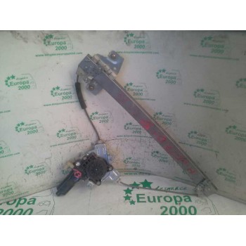 ELEVALUNAS DELANTERO IZQUIERDO 122300 