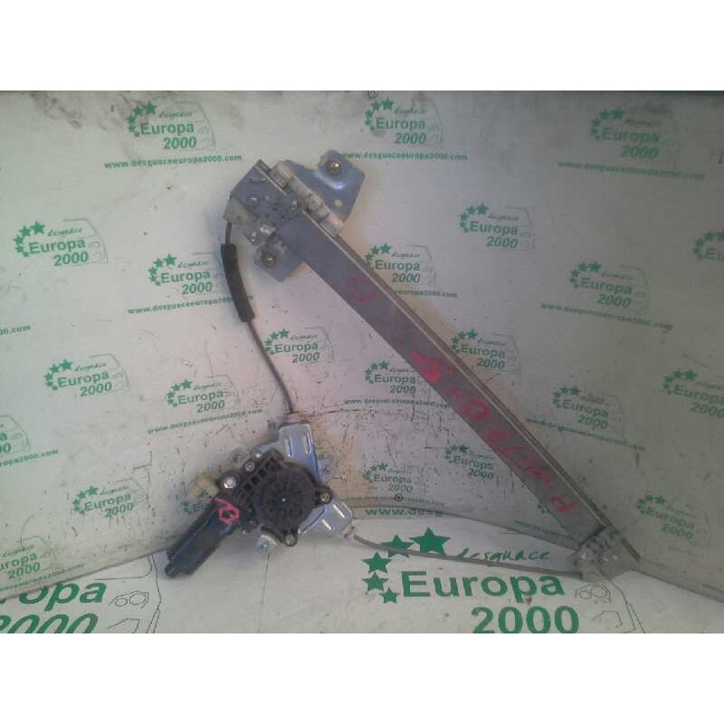 Recambio de elevalunas delantero izquierdo para hyundai getz (tb) referencia OEM IAM  122300 