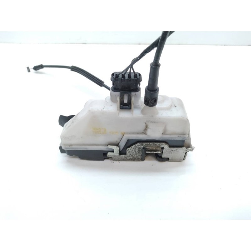 Recambio de cerradura puerta delantera izquierda para renault twingo acces referencia OEM IAM   