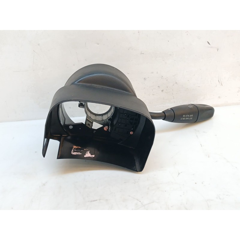 Recambio de mando luces para mercedes-benz sprinterii caja cerrada (desde 01.06) 309/311/313/315  cdi (906.631/633/635/637) refe - Blanco 3