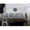 Recambio de motor cierre tapa combustible para volkswagen golf vi (5k1) advance referencia OEM IAM 5K6810773A  