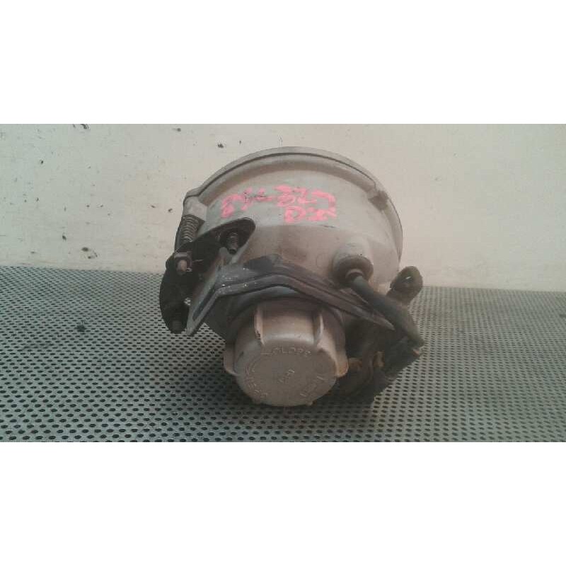 Recambio de faro antiniebla izquierdo para hyundai h 1 2.5 diesel referencia OEM IAM 8L02 - Azul 2