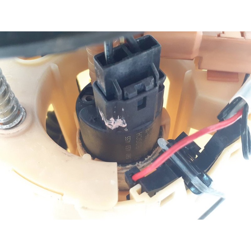 Recambio de aforador para kia carens 1.8 ls monovolumen referencia OEM IAM K2C01335Z F00T058504 5
