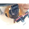 Recambio de aforador para kia carens 1.8 ls monovolumen referencia OEM IAM K2C01335Z F00T058504 