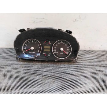 CUADRO INSTRUMENTOS 9400031C050 200387640H 