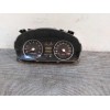 Recambio de cuadro instrumentos para hyundai getz (tb) 1.1 básico referencia OEM IAM 9400031C050 200387640H 