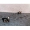Recambio de cerradura puerta delantera izquierda para nissan micra (k12e) 1.5 dci turbodiesel cat referencia OEM IAM 5FLC  