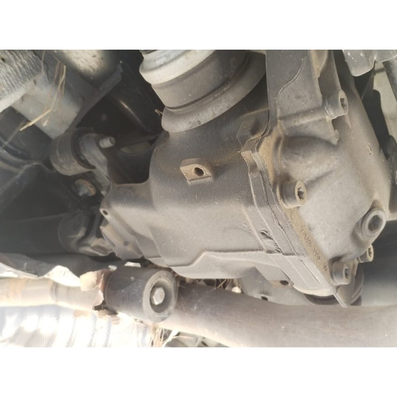 Recambio de diferencial trasero para bmw x4 (f26) xdrive20d m sport referencia OEM IAM - Blanco 2