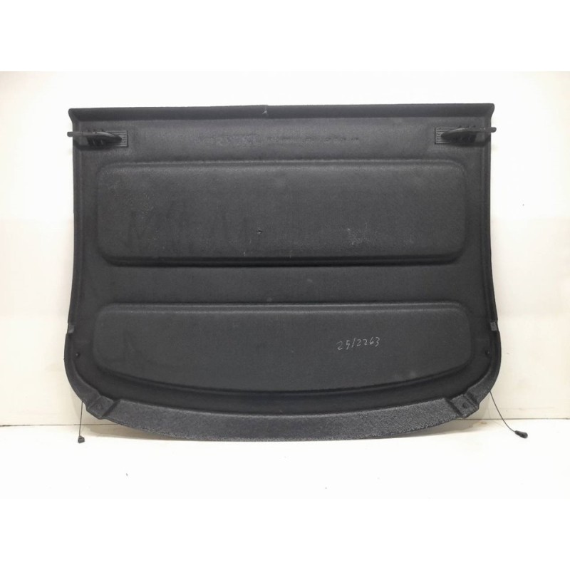 Recambio de bandeja trasera para ford mondeo ber. (ca2) trend referencia OEM IAM 3