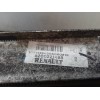 Recambio de radiador agua para renault modus confort dynamique referencia OEM IAM 8200221498  