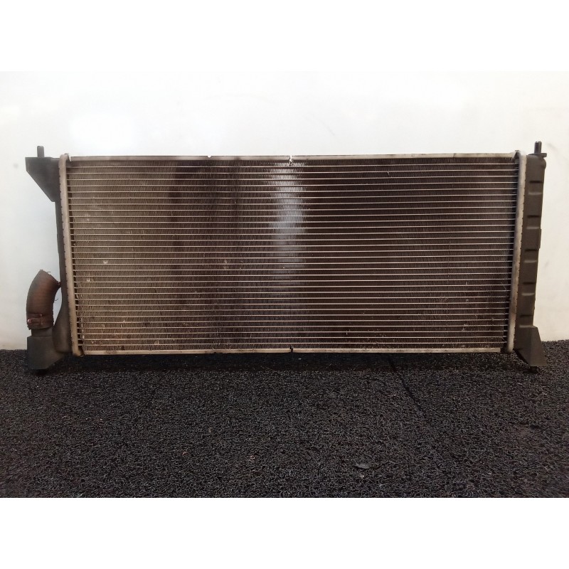 Recambio de radiador agua para suzuki ignis rm (mh) básico referencia OEM IAM - Gris 2