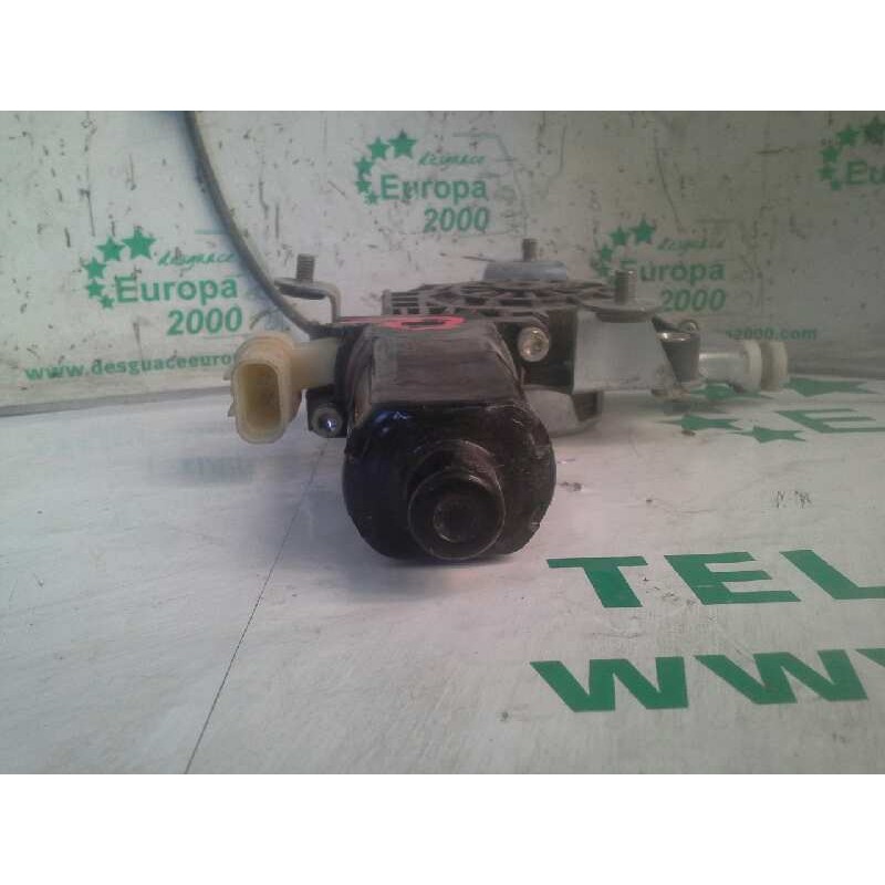Recambio de elevalunas delantero izquierdo para hyundai getz (tb) referencia OEM IAM  122300 2