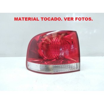 PILOTO TRASERO IZQUIERDO 7L6945095K 