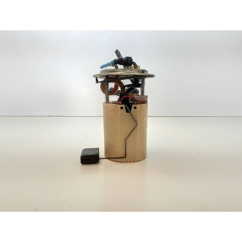 Recambio de aforador para kia carens 1.8 ls monovolumen referencia OEM IAM K2C01335Z F00T058504 6