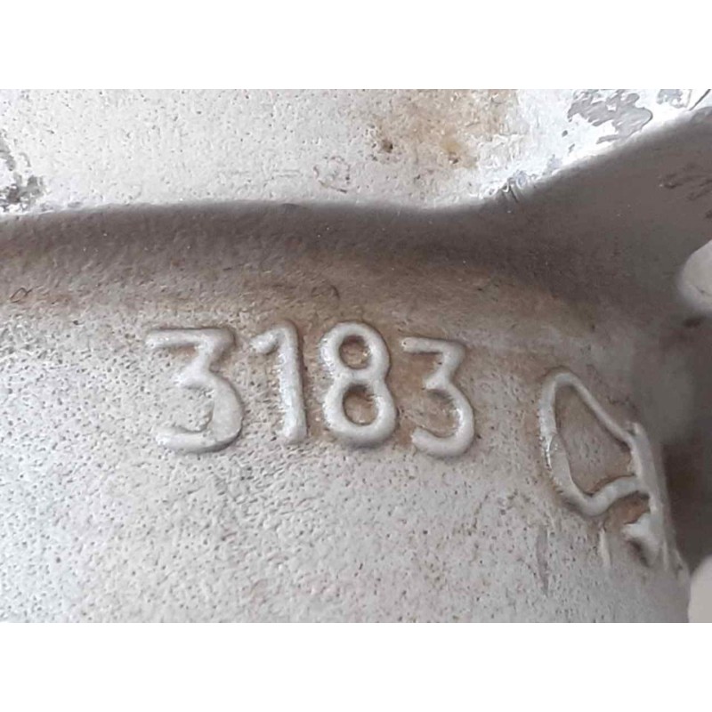 Recambio de bomba freno para land rover freelander (ln) s familiar referencia OEM IAM 3183  LUCAS 3