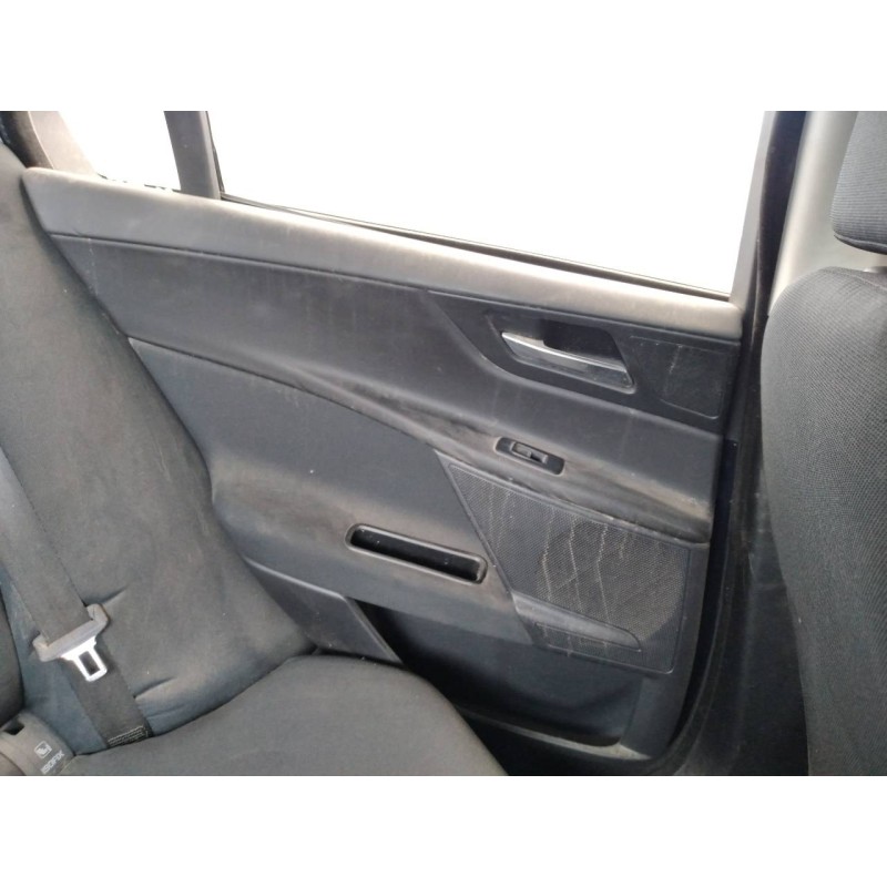 Recambio de guarnecido puerta trasera izquierda para jaguar xe prestige referencia OEM IAM   